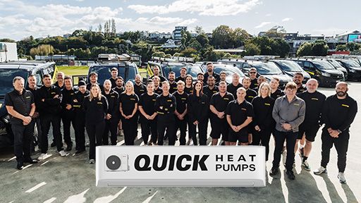 Heat Pump Experts In Remuera